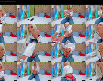 fallingangel_ — 70 minute Chaturbate female teen cam video, 1080p, Sep 26, 2021