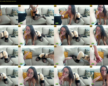 jessynelson — 10 minute Chaturbate female teen cam video, 1080p, Sep 25, 2021