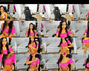 kickyfox77 — 64 minute Chaturbate female teen cam video, 1080p, Sep 26, 2021