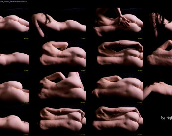 mindvoiding — 114 minute Chaturbate female teen cam video, 720p, Sep 26, 2021