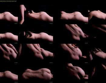 mindvoiding — 52 minute Chaturbate female teen cam video, 720p, Sep 26, 2021