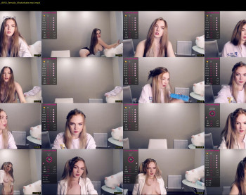 small_blondee — 101 minute Chaturbate female teen cam video, 720p, Sep 26, 2021