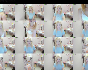 veronica_space — 71 minute Chaturbate female teen cam video, 1080p, Sep 25, 2021