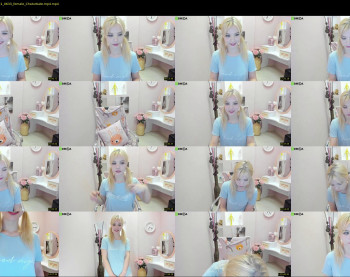 veronica_space — 70 minute Chaturbate female teen cam video, 1080p, Sep 25, 2021