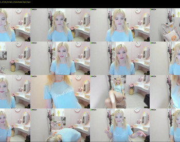 veronica_space — 42 minute Chaturbate female teen cam video, 1080p, Sep 25, 2021