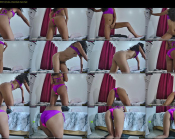 cherrycreme — 69 minute Chaturbate female teen cam video, 1080p, Sep 27, 2021