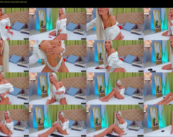 fallingangel_ — 71 minute Chaturbate female teen cam video, 1080p, Sep 26, 2021