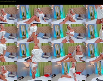 fallingangel_ — 70 minute Chaturbate female teen cam video, 1080p, Sep 26, 2021