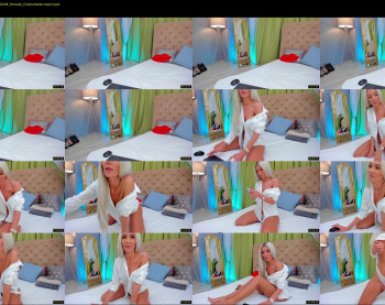 fallingangel_ — 70 minute Chaturbate female teen cam video, 1080p, Sep 26, 2021