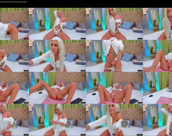 fallingangel_ — 70 minute Chaturbate female teen cam video, 1080p, Sep 26, 2021
