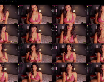 helen_miller — 15 minute Chaturbate female teen cam video, 1080p, Sep 27, 2021