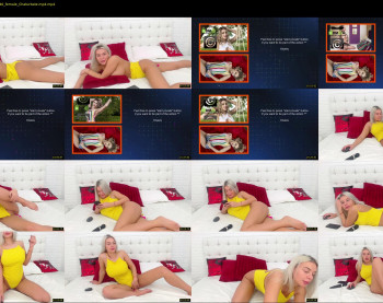 hellen_joy — 62 minute Chaturbate female teen cam video, 1080p, Sep 26, 2021