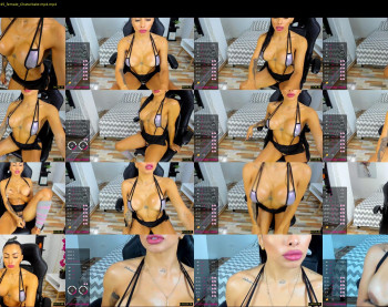 kickyfox77 — 77 minute Chaturbate female teen cam video, 1080p, Sep 26, 2021