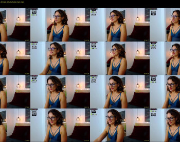 lisacroft — 15 minute Chaturbate female teen cam video, 1080p, Sep 26, 2021