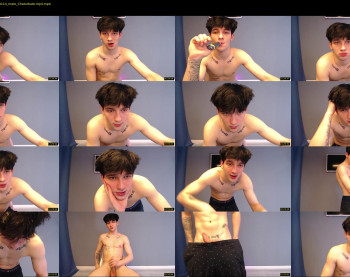 teddy_mode — 60 minute Chaturbate couple teen cam video, 1080p, Sep 27, 2021