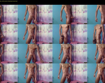 aasher_hardcore — 19 minute Chaturbate male teen cam video, 480p, Sep 27, 2021