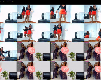 ainaah_ — 75 minute Chaturbate female teen cam video, 1080p, Sep 27, 2021