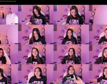 cherry__pie — 70 minute Chaturbate female teen cam video, 1080p, Sep 27, 2021