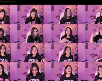 cherry__pie — 70 minute Chaturbate female teen cam video, 1080p, Sep 27, 2021