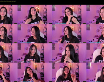 cherry__pie — 18 minute Chaturbate female teen cam video, 1080p, Sep 27, 2021