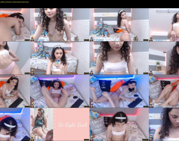 connie_brown — 71 minute Chaturbate female teen cam video, 1080p, Sep 28, 2021