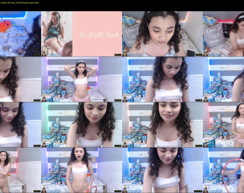 connie_brown — 70 minute Chaturbate female teen cam video, 1080p, Sep 28, 2021