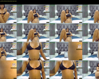 danielasanders — 28 minute Chaturbate female teen cam video, 1080p, Sep 27, 2021