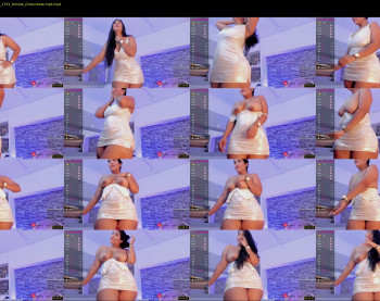 daphneadkins — 5 minute Chaturbate female teen cam video, 720p, Sep 27, 2021