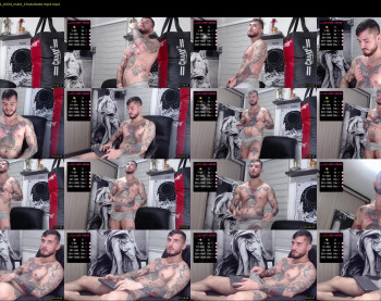 dimitri_sullivan — 64 minute Chaturbate male teen cam video, 720p, Sep 28, 2021