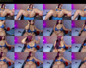 emma_lean — 6 minute Chaturbate female teen cam video, 1080p, Sep 27, 2021