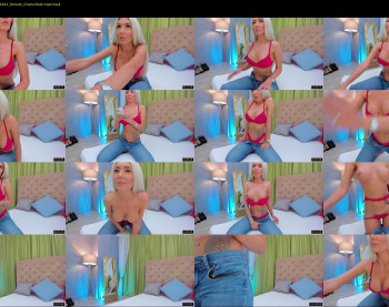 fallingangel_ — 70 minute Chaturbate female teen cam video, 1080p, Sep 27, 2021