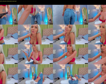 fallingangel_ — 24 minute Chaturbate female teen cam video, 1080p, Sep 28, 2021