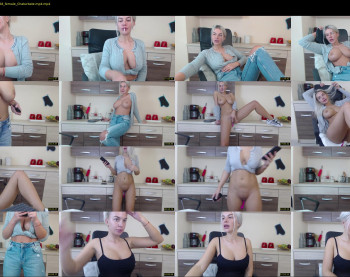 hellen_joy — 66 minute Chaturbate female teen cam video, 1080p, Sep 27, 2021