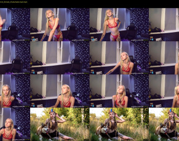 jessica_rays — 20 minute Chaturbate couple teen cam video, 1080p, Sep 28, 2021