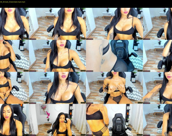kickyfox77 — 70 minute Chaturbate female teen cam video, 1080p, Sep 28, 2021
