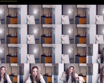 small_blondee — 135 minute Chaturbate female teen cam video, 720p, Sep 28, 2021