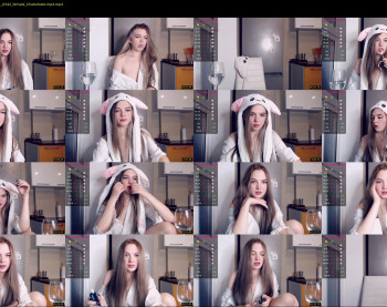 small_blondee — 35 minute Chaturbate female teen cam video, 720p, Sep 28, 2021