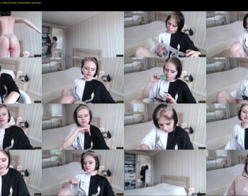 _be_my_daddy — 72 minute Chaturbate female teen cam video, 1080p, Aug 22, 2021