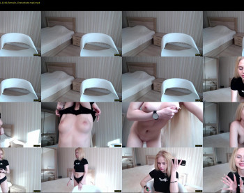 _be_my_daddy — 53 minute Chaturbate female teen cam video, 1080p, Sep 28, 2021