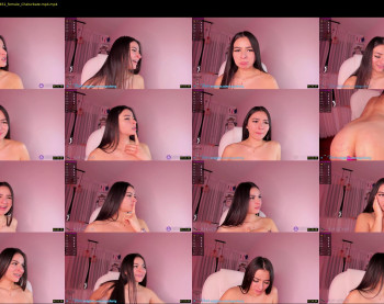 cherry__pie — 9 minute Chaturbate female teen cam video, 1080p, Sep 28, 2021