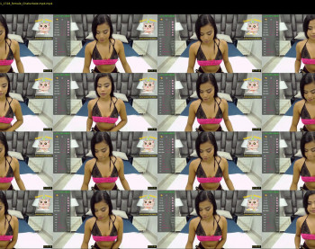 danielasanders — 4 minute Chaturbate female teen cam video, 1080p, Sep 28, 2021