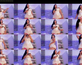 daphneadkins — 8 minute Chaturbate female teen cam video, 720p, Sep 28, 2021