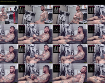 dimitri_sullivan — 64 minute Chaturbate male teen cam video, 720p, Sep 28, 2021