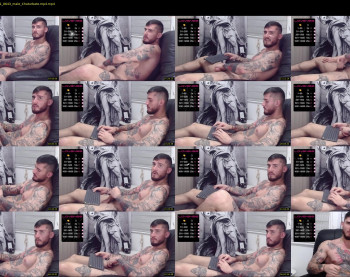 dimitri_sullivan — 64 minute Chaturbate male teen cam video, 720p, Sep 28, 2021