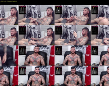 dimitri_sullivan — 64 minute Chaturbate male teen cam video, 720p, Sep 28, 2021