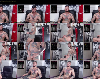 dimitri_sullivan — 64 minute Chaturbate male teen cam video, 720p, Sep 28, 2021