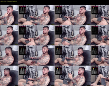 dimitri_sullivan — 64 minute Chaturbate male teen cam video, 720p, Sep 28, 2021