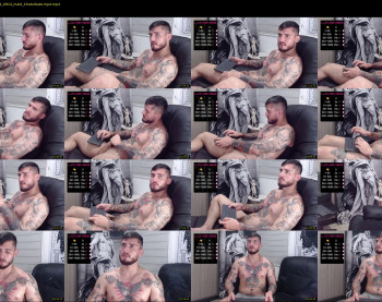 dimitri_sullivan — 64 minute Chaturbate male teen cam video, 720p, Sep 28, 2021