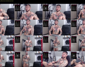 dimitri_sullivan — 64 minute Chaturbate male teen cam video, 720p, Sep 28, 2021