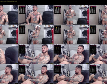 dimitri_sullivan — 64 minute Chaturbate male teen cam video, 720p, Sep 28, 2021